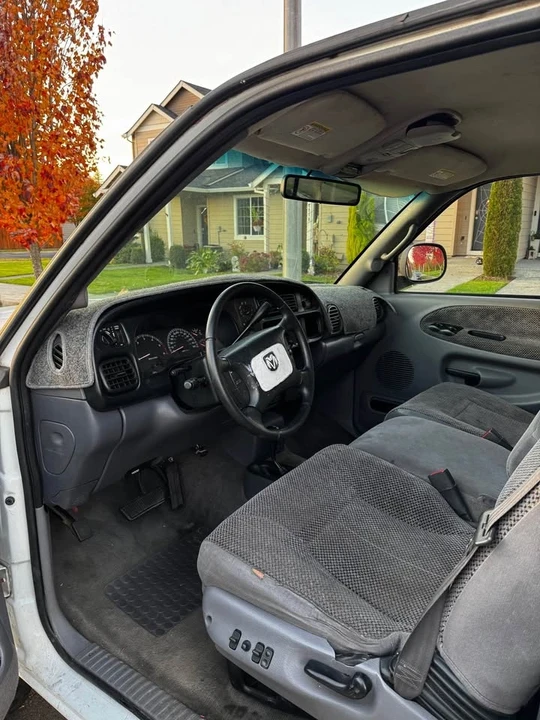 2001 Dodge Ram 2nd Gen - Image 6 of 10