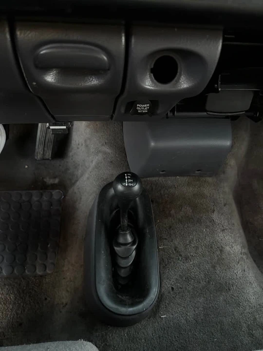 2001 Dodge Ram 2nd Gen - Image 7 of 10