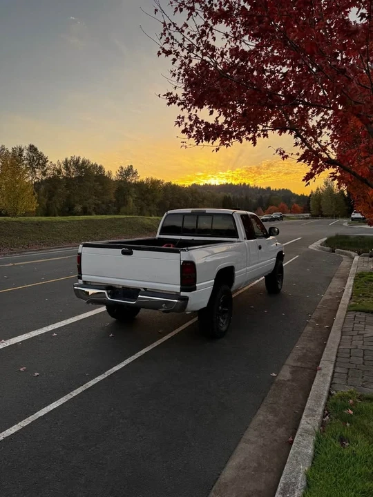 2001 Dodge Ram 2nd Gen - Image 4 of 10