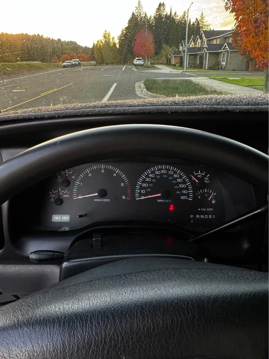 2001 Dodge Ram 2nd Gen - Image 8 of 10