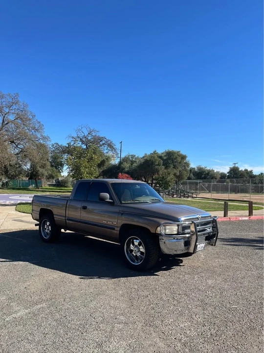 2001 Dodge Ram 2nd Gen - Image 6 of 12