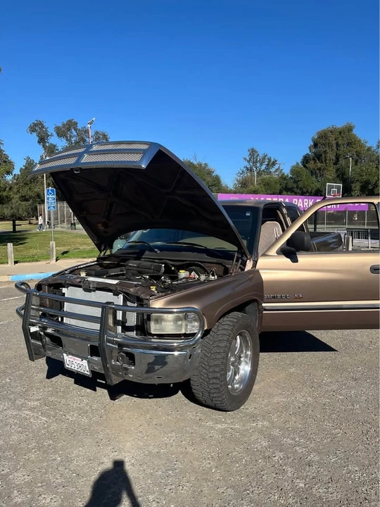 2001 Dodge Ram 2nd Gen - Image 11 of 12