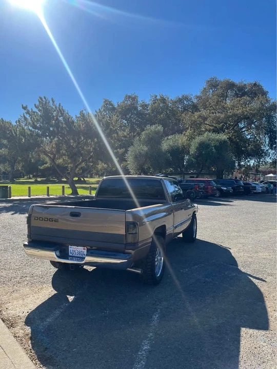 2001 Dodge Ram 2nd Gen - Image 4 of 12