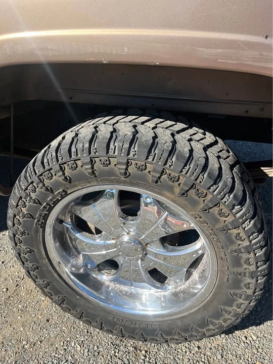 2001 Dodge Ram 2nd Gen - Image 7 of 12