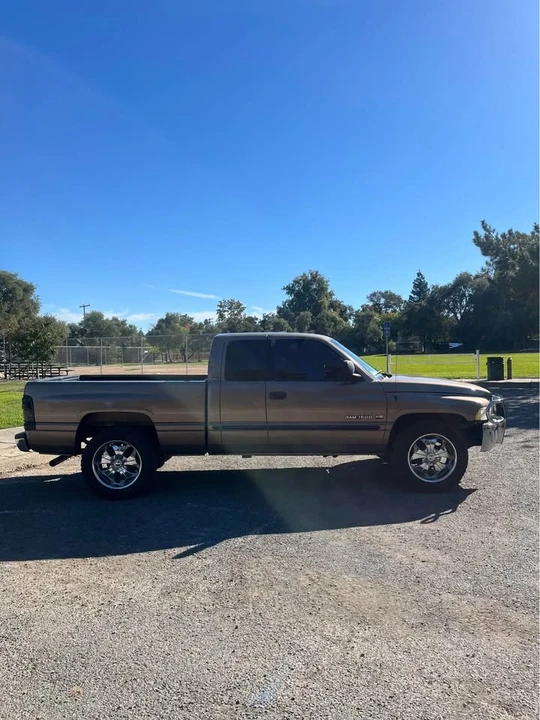 2001 Dodge Ram 2nd Gen - Image 5 of 12