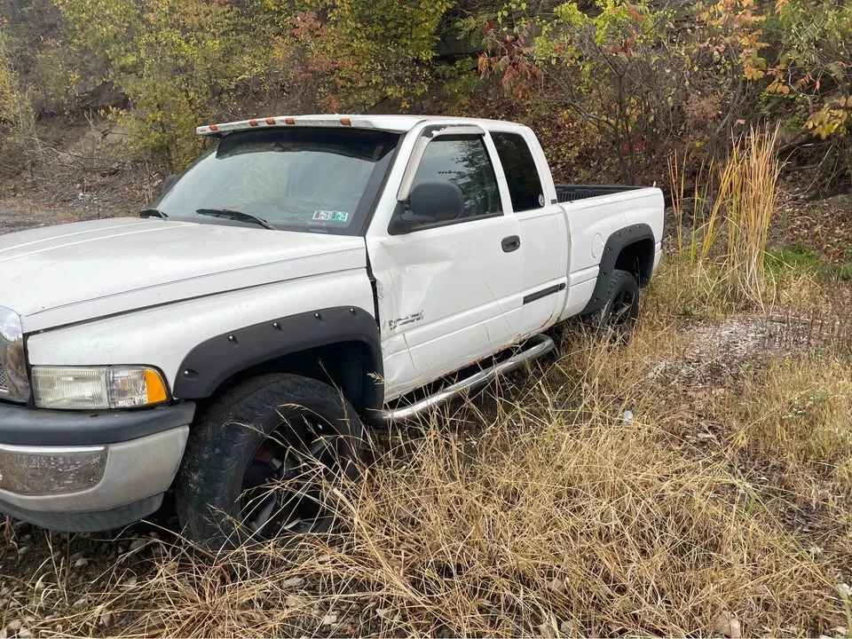 2001 Dodge Ram 2nd Gen - Image 3 of 5