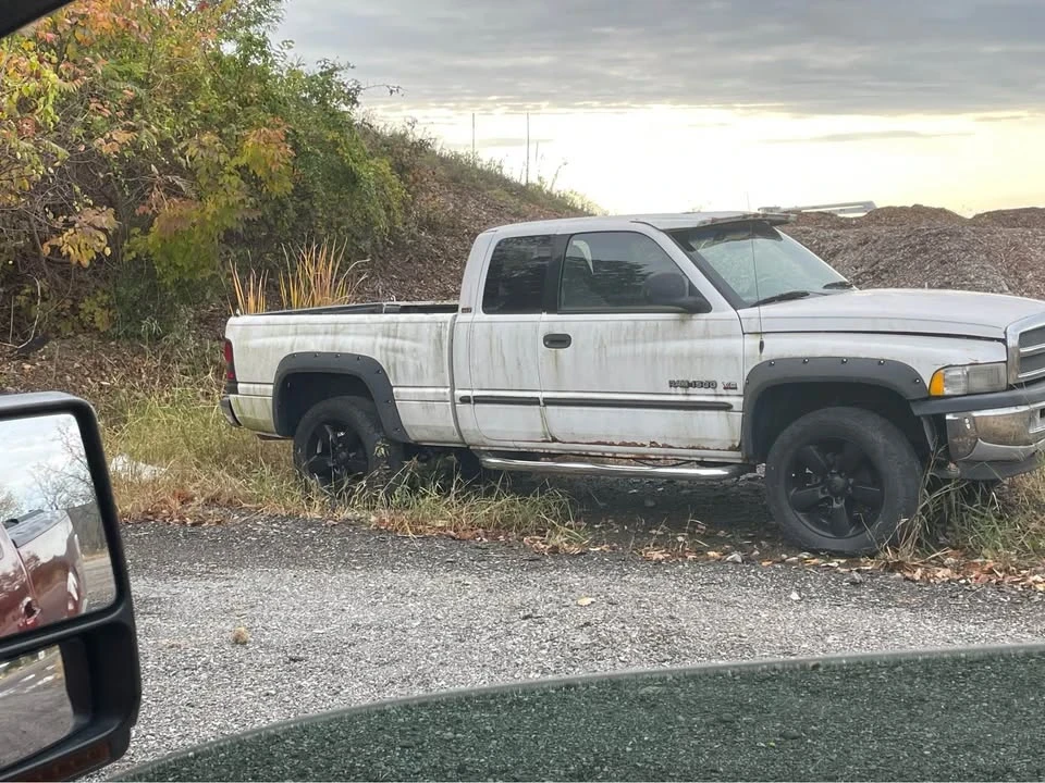 2001 Dodge Ram 2nd Gen - Image 4 of 5