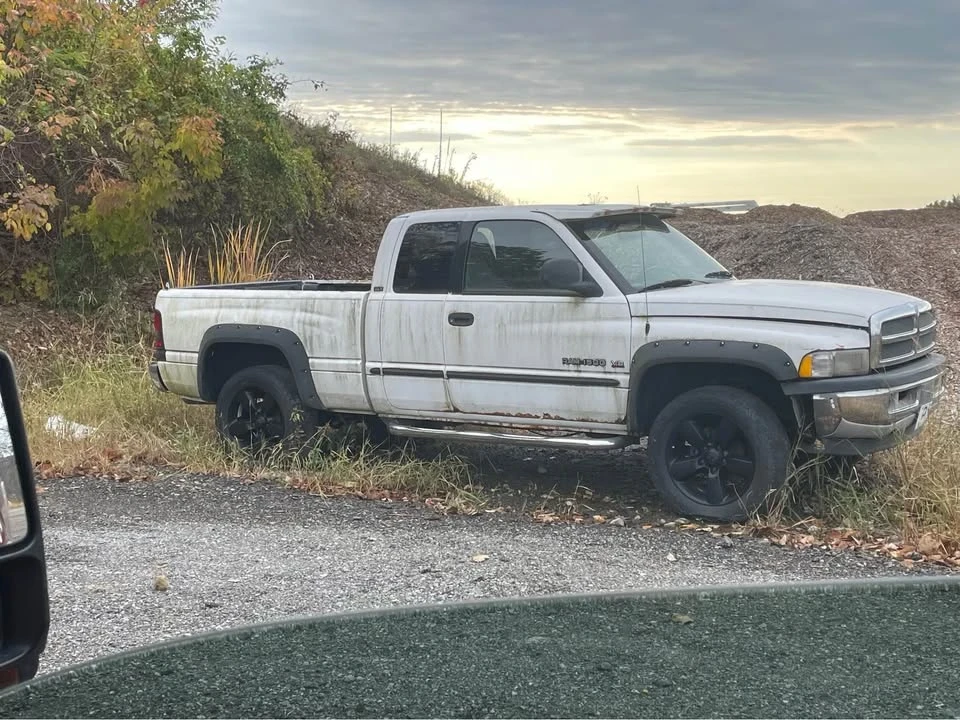 2001 Dodge Ram 2nd Gen - Image 5 of 5