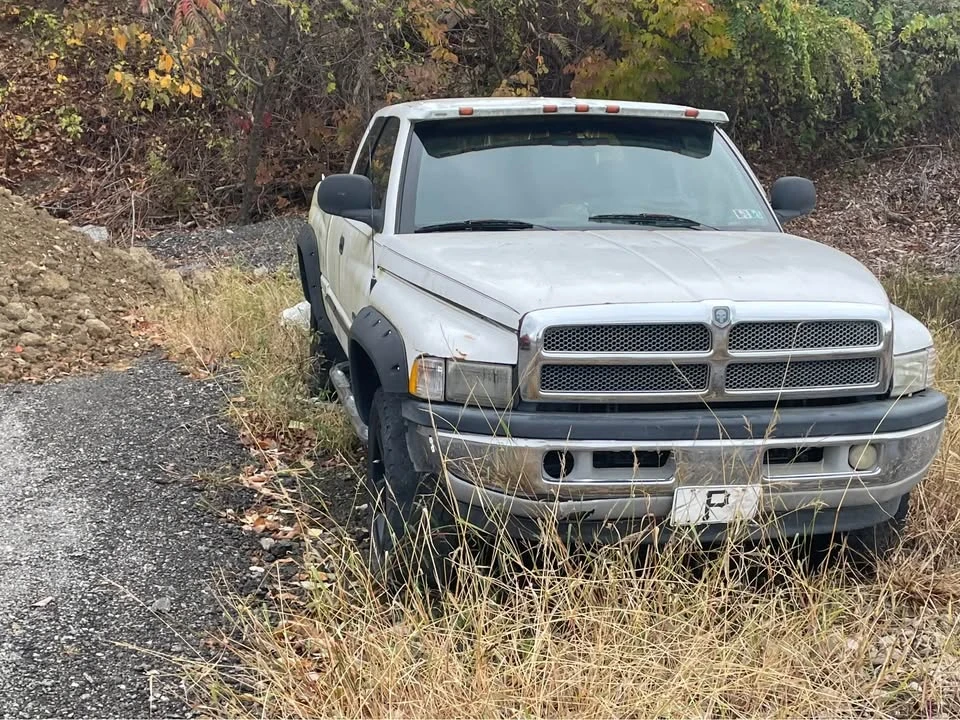 2001 Dodge Ram 2nd Gen - Image 2 of 5