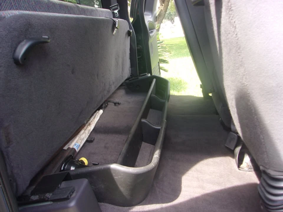 2001 Dodge Ram 2nd Gen - Image 4 of 9