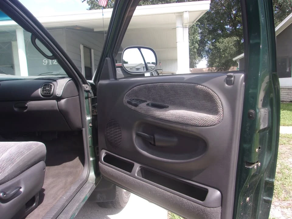 2001 Dodge Ram 2nd Gen - Image 3 of 9