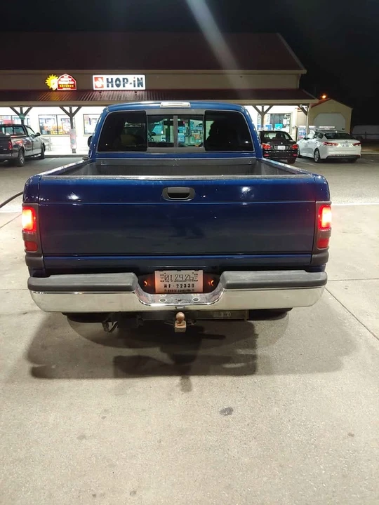 2001 Dodge Ram 2nd Gen - Image 2 of 3
