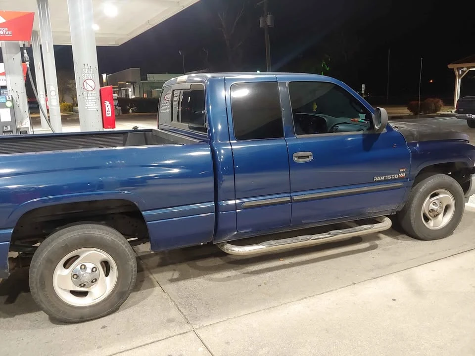2001 Dodge Ram 2nd Gen - Image 3 of 3