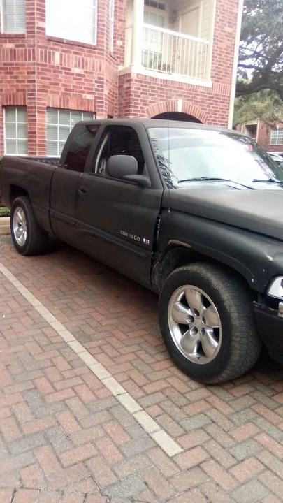 2001 Dodge Ram 2nd Gen - Image 8 of 19
