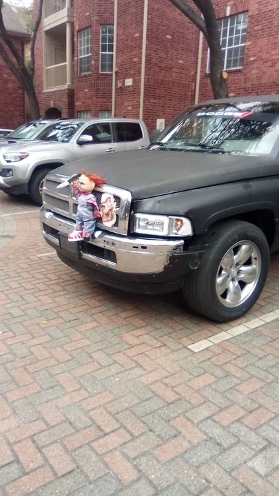 2001 Dodge Ram 2nd Gen - Image 6 of 19
