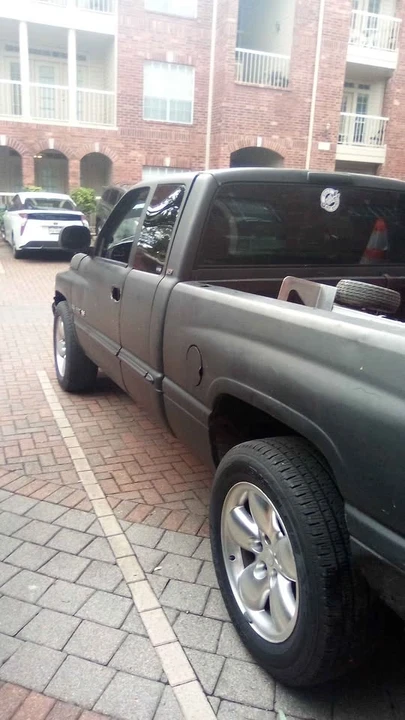 2001 Dodge Ram 2nd Gen - Image 13 of 19