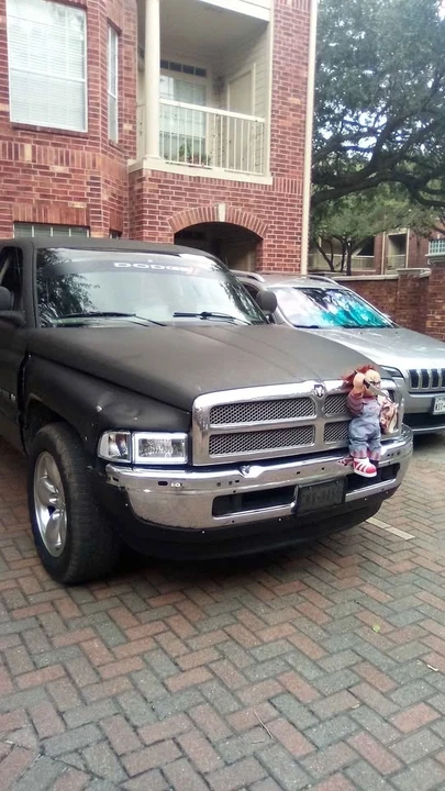 2001 Dodge Ram 2nd Gen - Image 5 of 19