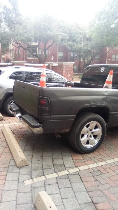 2001 Dodge Ram 2nd Gen - Image 9 of 19