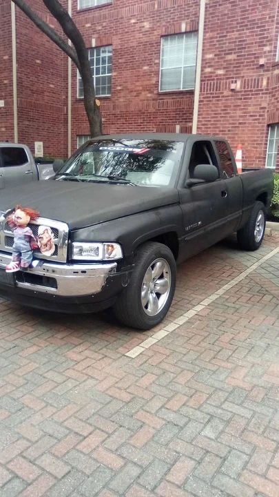 2001 Dodge Ram 2nd Gen - Image 7 of 19