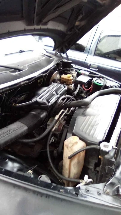 2001 Dodge Ram 2nd Gen - Image 18 of 19