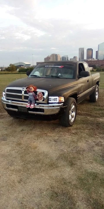 2001 Dodge Ram 2nd Gen - Image 2 of 19
