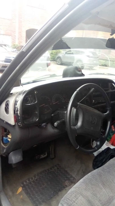 2001 Dodge Ram 2nd Gen - Image 11 of 19