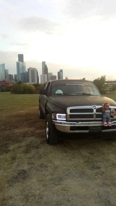2001 Dodge Ram 2nd Gen - Image 3 of 19