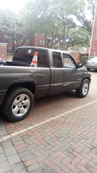2001 Dodge Ram 2nd Gen - Image 10 of 19