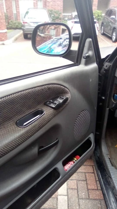 2001 Dodge Ram 2nd Gen - Image 12 of 19