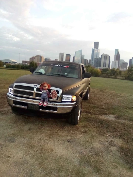 2001 Dodge Ram 2nd Gen - Image 4 of 19