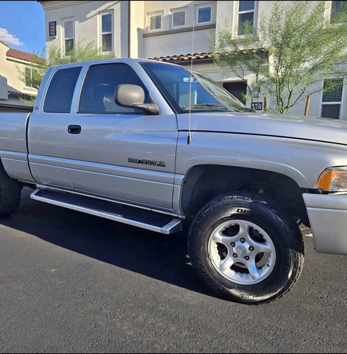 2001 Dodge Ram 2nd Gen - Image 5 of 5
