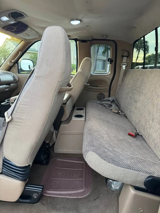 2001 Dodge Ram 2nd Gen - Image 5 of 5