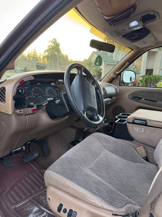 2001 Dodge Ram 2nd Gen - Image 4 of 5