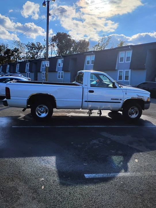 2001 Dodge Ram 2nd Gen - Image 11 of 13