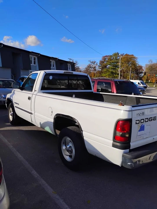 2001 Dodge Ram 2nd Gen - Image 3 of 13
