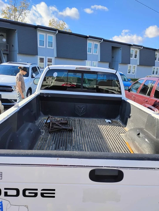 2001 Dodge Ram 2nd Gen - Image 5 of 13
