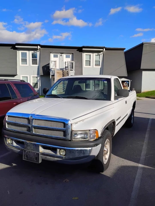 2001 Dodge Ram 2nd Gen - Image 2 of 13