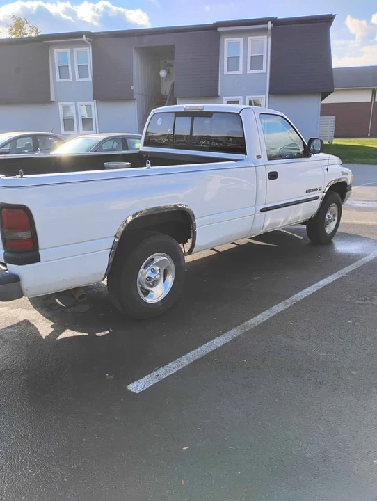 2001 Dodge Ram 2nd Gen - Image 12 of 13