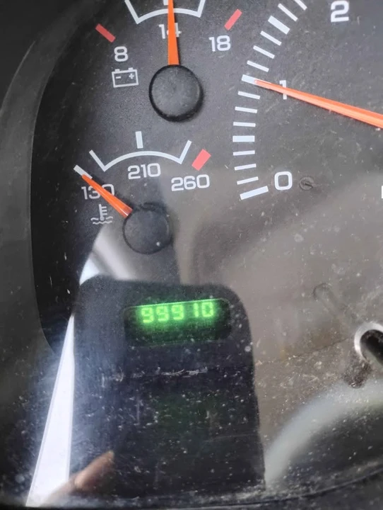 2001 Dodge Ram 2nd Gen - Image 10 of 13