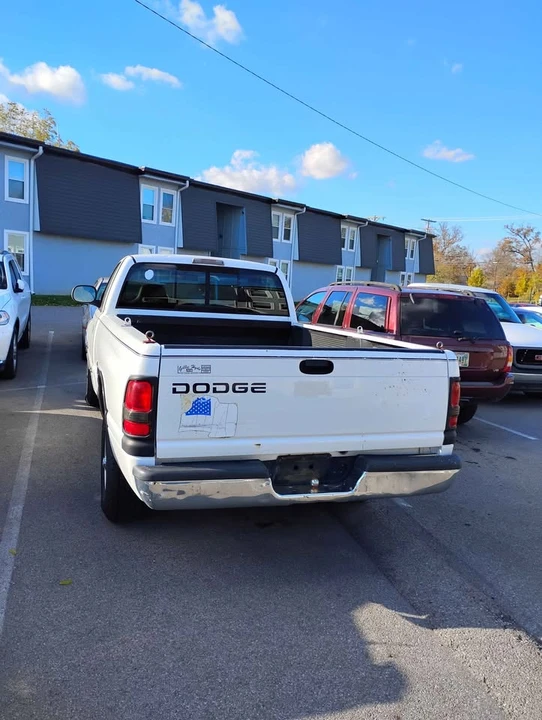 2001 Dodge Ram 2nd Gen - Image 4 of 13
