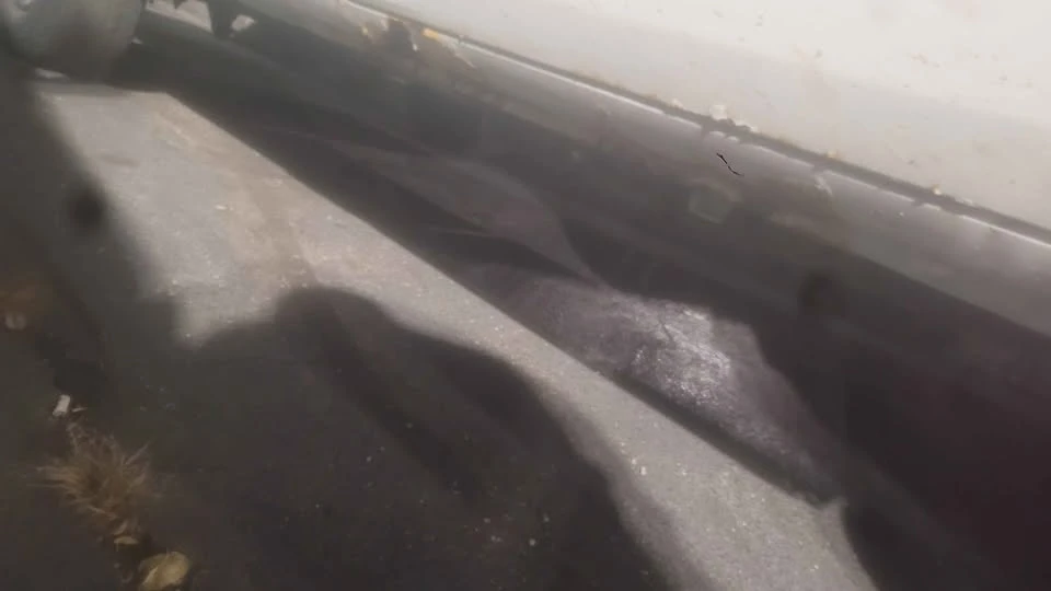 2001 Dodge Ram 2nd Gen - Image 3 of 9