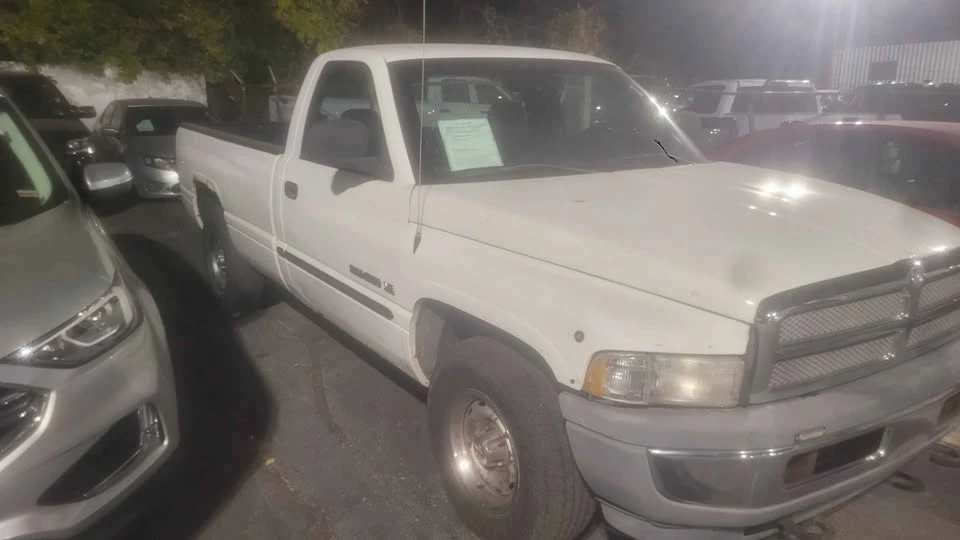 2001 Dodge Ram 2nd Gen - Image 2 of 9