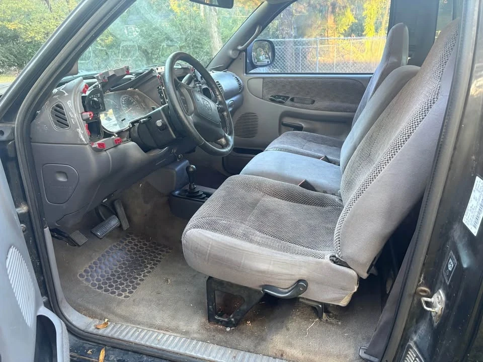 2001 Dodge Ram 2nd Gen - Image 4 of 7
