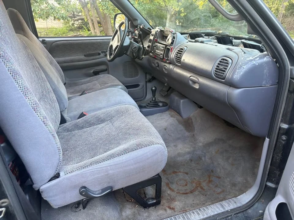 2001 Dodge Ram 2nd Gen - Image 6 of 7