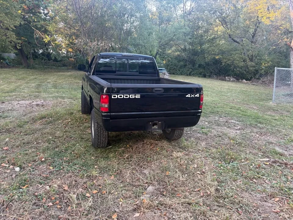 2001 Dodge Ram 2nd Gen - Image 3 of 7