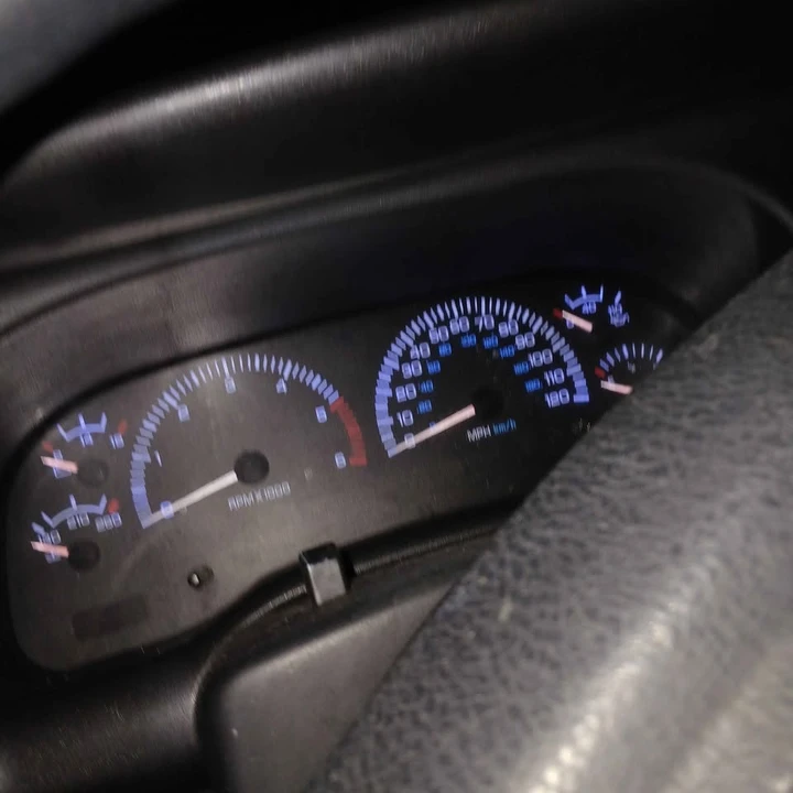 2001 Dodge Ram 2nd Gen - Image 3 of 6
