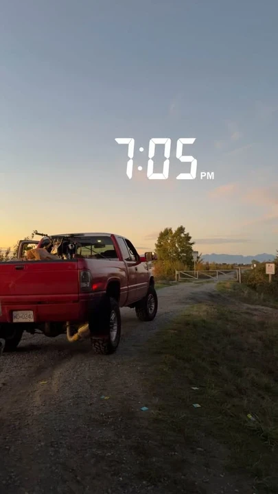 2001 Dodge Ram 2nd Gen - Image 3 of 4