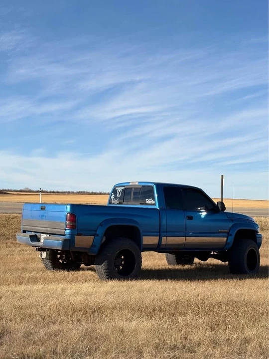 2001 Dodge Ram 2nd Gen - Image 2 of 6