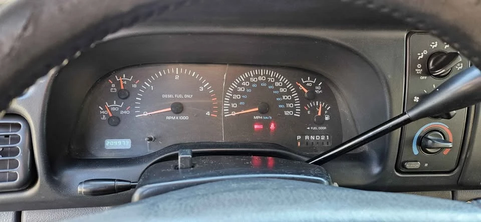 2001 Dodge Ram 2nd Gen - Image 7 of 7