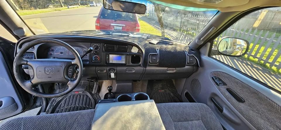 2001 Dodge Ram 2nd Gen - Image 6 of 7